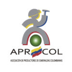 Logo Aprecol_Mesa de trabajo 1